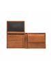 Strellson Billfold 'Blackwall Corbin in Cognac'