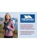 Trespass Fleecejacke/Fleecepullover in Grau