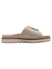 Tamaris COMFORT Pantolette in beige