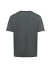 Marc O'Polo T-Shirt in anthrazit