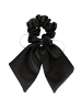 faina Women Scrunchie in black