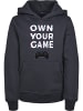 Mister Tee Sweat & Fleece - Hoody in navy