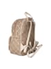 Liu Jo Rucksack in Beige