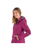 Killtec Softshelljacke in Beere385