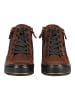 ara Sneaker CANBERRA 3.0 in Dunkelbraun