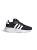 adidas Laufschuhe LITE RACER 3.0 in cblack/ftwwht/ftwwht