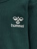 Hummel T-Shirt L/S Hmlsami T-Shirt L/S in DEEP TEAL