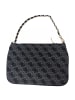Guess Umhängetasche GUESS Fllat Pouch in Grau