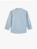 KOTON Shirt in Blau