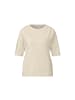 Cecil T-Shirt in light beige