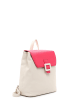 EMILY & NOAH Rucksack E&N Lille RUE 09 in pink