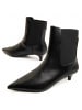 Montevita Boots Devilalow in Schwarz