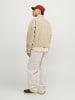 Jack & Jones Baggy Fit Jeans in Moonbeam