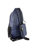 Camel Active Shores Sling Bag 46 cm in blue