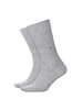 Burlington Socken 2er Pack in Grau