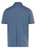 Ragman Poloshirt in blau