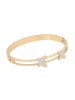gaya Women Bracelet in Gold
