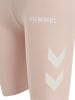 Hummel Hummel Kurze Hose Hmllegacy Lebensstil Damen in CHALK PINK