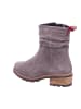 Solidus Damen Winterschuhe warm Kinga - Weite H+K in Braun