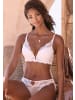 LASCANA Schalen-BH in creme
