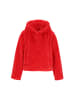 mimo Women Jacket in RED