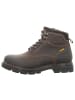 Camel Active Stiefelette in braun
