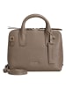 PICARD Java - Henkeltasche 20 cm (schwarz) in chai