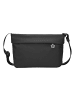 Zwei Mademoiselle.M Umhängetasche 29 cm black