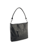 FREDs BRUDER Beyond Schultertasche Leder 33.5 cm black