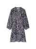 Marc O'Polo Sommerkleid loose in Light Purple