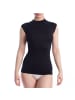 Q-en Unterhemd in Black