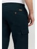 INDICODE Cargohose IDMosat in Blau