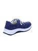 Ganter Sneaker Low in blau