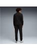 Puma Class Sweat Suit Jogginganzug  in Schwarz