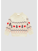 s.Oliver Strickpullover in 08X4_ecru