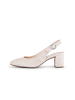 Gabor Fashion Slingpumps in rosa