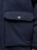 Jack & Jones Parka in Sky Captain