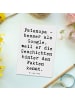 Mr. & Mrs. Panda Postkarte Patenopa Geschichten mit Spruch in Weiß