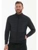 Endurance Laufjacke Benst in 1001 Black