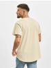DEF T-Shirts in wheat