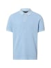 Marc O'Polo Poloshirt in hellblau