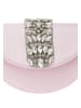 faina Women Clutch in Pink
