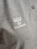 Hummel Polo Hmlgo Damen in GREY MELANGE