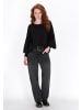 DreiMaster Women Sweater in black