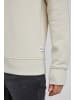 !SOLID Stehkragenpullover SDRubio in Beige