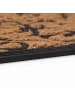 Astra Fußmatte COCO DELUXE LIGHT 1 in Natur