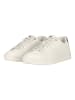 ellesse Sneaker Jerry in 163ELS White Silver