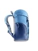 Deuter Waldfuchs 14 Liter Kinderrucksack in wave-nightblue