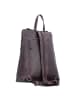 The Chesterfield Brand Amanda Daypack Leder 34 cm brown