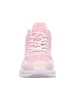 Bugatti Schnürhalbschuh in rosa